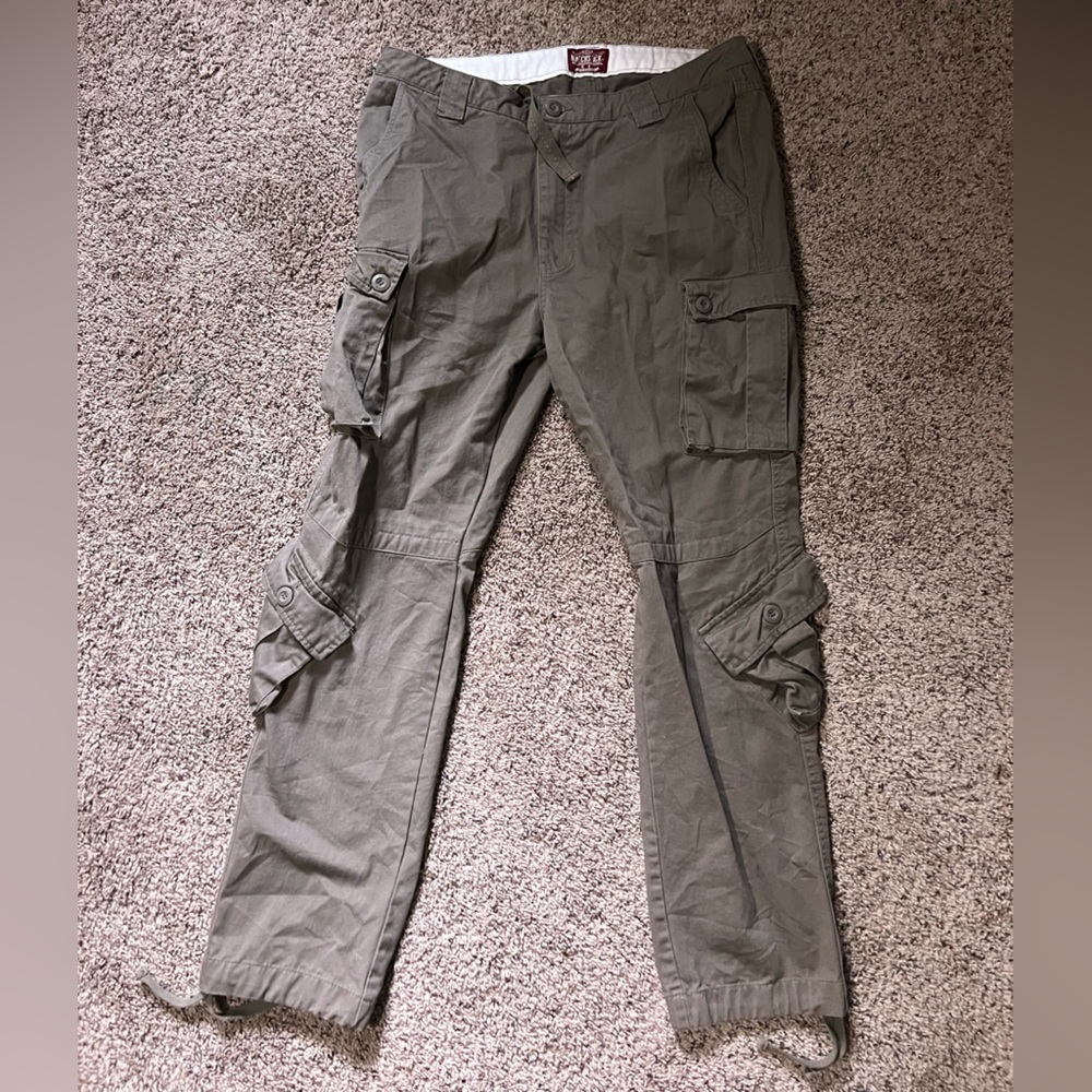 dark cargos